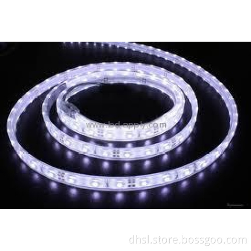 120pcs smd3528 led strip light led per meter -(4)